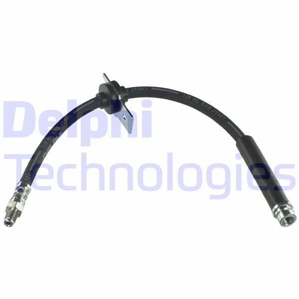 Ford C-Max Arka Fren Hortumu DELPHI