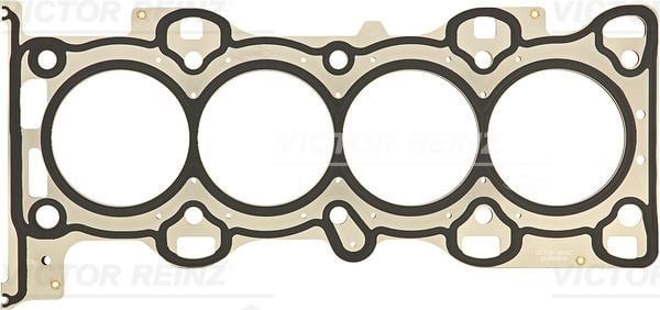 Ford C-Max Fiesta V Focus II Mondeo IV 2.0 Volvo C30 S40 II S80 II V50 V70... V.REINZ