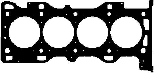 Ford C-Max Fiesta Focus Mondeo Volvo C30 S40 S80 V50 V70 Silindir Kapak... CORTECO