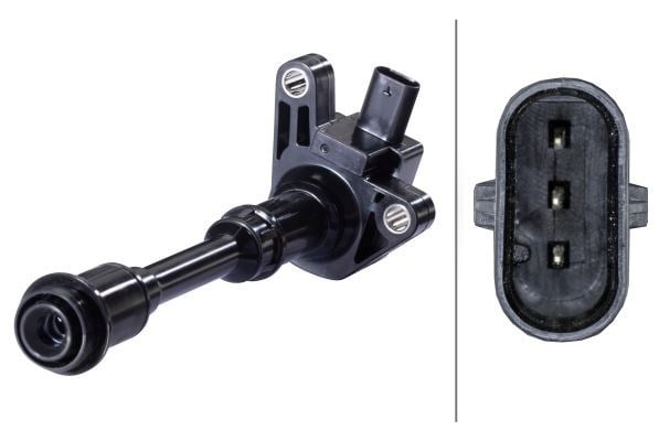 Ford C-Max Ateşleme Bobini HELLA