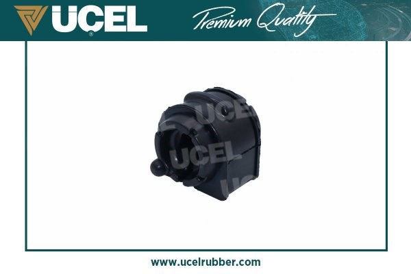 Ford C-Max Viraj Demir Lastiği Arka 17 MM UCEL