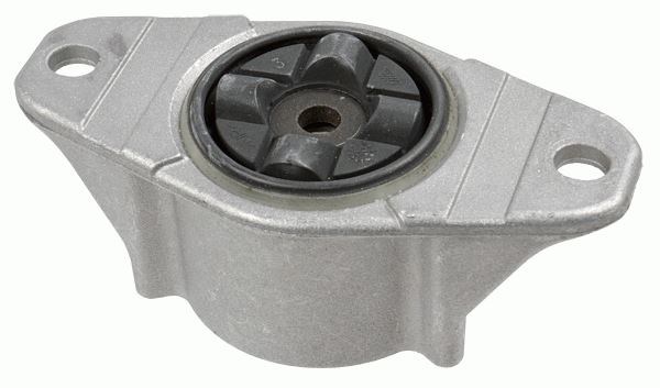 Ford C-Max Focus / Volvo S40 V50 / Mazda 3 Arka Amortisör Üst Takozu LEMFORDER