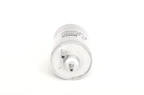 Mercedes W202 W203 CL203 C208 C209 W210 C215 W220 R230 R170 W463 Yakıt Filtresi BOSCH