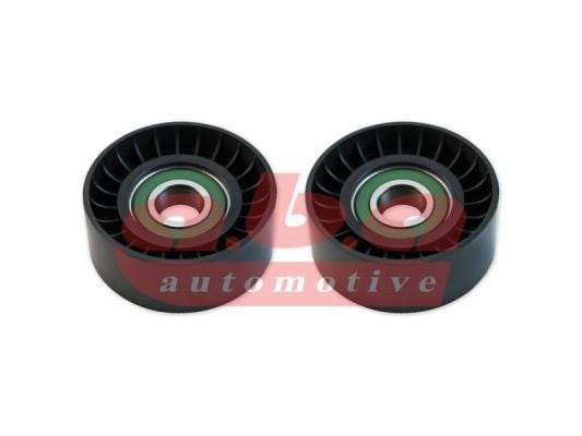 Mercedes W202 W203 W204 W210 W211 W220 W463 W638 W639 Kayış Gergi Rulmanı ABA