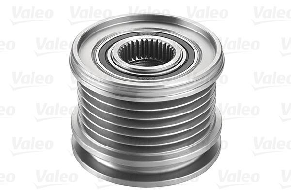 Mercedes W202 Alternatör Kasnağı VALEO