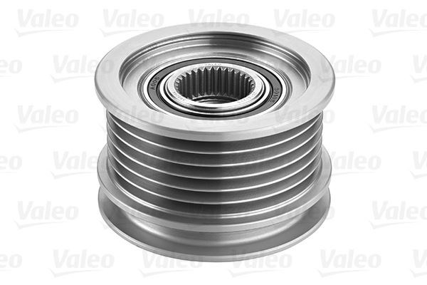 Mercedes W202 Alternatör Kasnağı VALEO