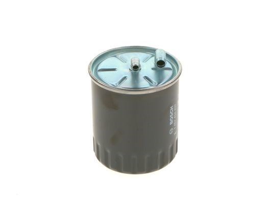 Mercedes OM646 W203 W204 C219 W211 W221 W639 B906 Yakıt Filtresi BOSCH