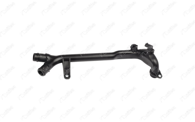Mercedes Soğutma Suyu Borusu M271 Kompressor W203 S203 CL203 W204 S204 C209... NIFEA