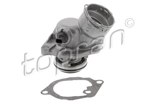 Mercedes Termostat 100 C TOPRAN