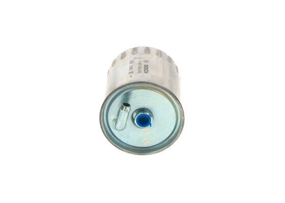 Mercedes OM611 W203 CL203 S203 C209 W463 Yakıt Filtresi BOSCH