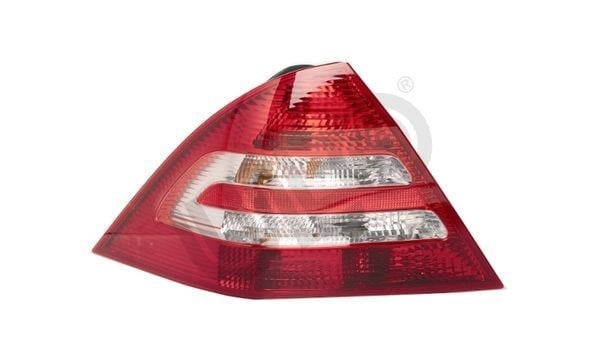 Mercedes C-Class W203 Stop Lambası Sol Facelift ULO