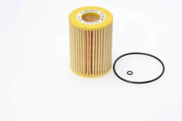 Mercedes OM642 W203 W204 C219 C218 W211 W212 Yağ Filtresi BOSCH