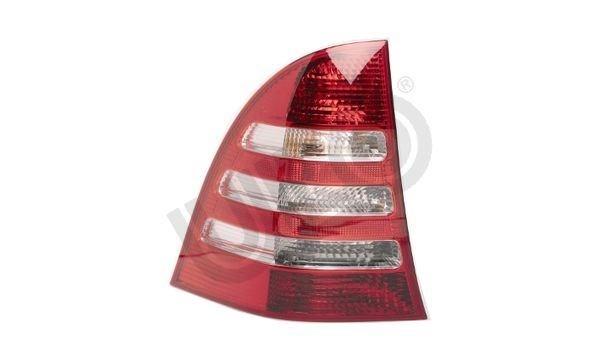 Mercedes C-Class S203 FL Stop Lambası Sol ULO