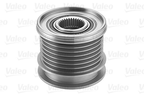 Mercedes C Serisi W203 Alternatör Kasnağı VALEO