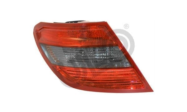 Mercedes C-Class S204 Stop Lambası Sol ULO