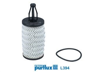Mercedes W204 W205 W212 W213 W221 W222 R172 R231 Yağ Filtresi M276 PURFLUX