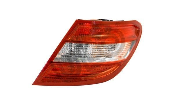 Mercedes C-Class S204 Stop Lambası Sağ ULO