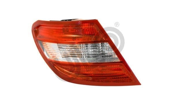 Mercedes C-Class S204 Stop Lambası Sol ULO
