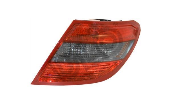 Mercedes C-Class S204 Stop Lambası Sağ ULO