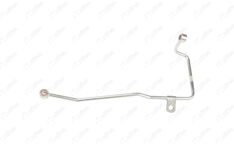 Mercedes Turbosarj Yağlama Borusu OM622 OM626 W205 S205 W447 NIFEA