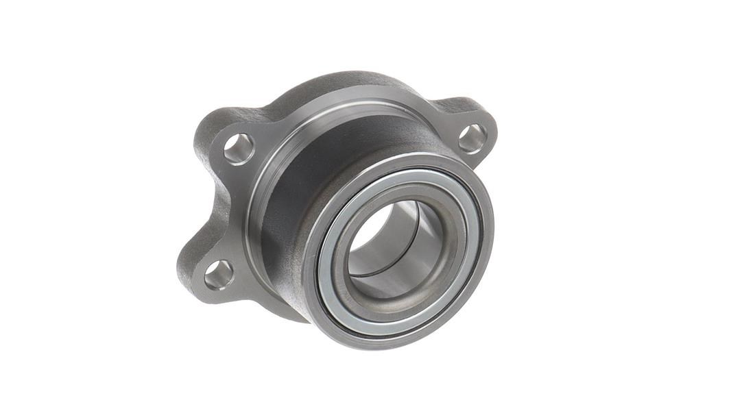 Citroen C-Zero Tekerlek Rulman Takımı SKF