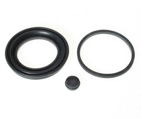 Daihatsu Copen Fren Kaliperi Kit Bileşenleri BREMBO