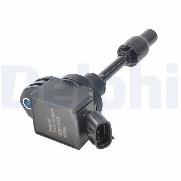 Citroen C1 Ateşleme Bobini DELPHI