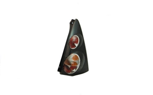 Citroen C1 Arka Stop Sol TYC