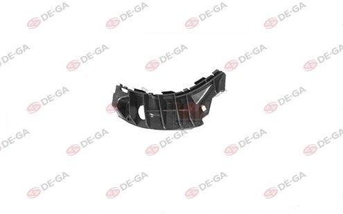 Citroen C1 Ön Tampon Braketi Sağ DEGA