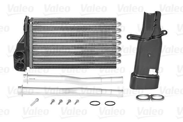 Citroen C1 Kalorifer Radyatörü VALEO