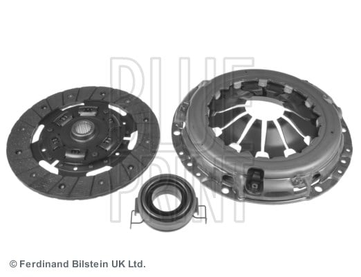 Citroen C1 Debriyaj Seti BLUEPRINT