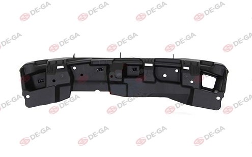 Citroen C1 Ön Tampon Taşıyıcı İç DEGA