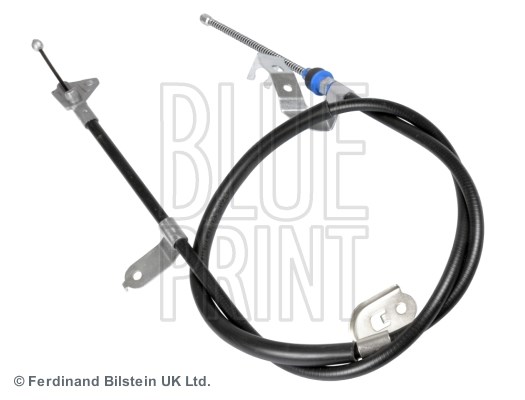 Citroen C1 El Fren Teli BLUEPRINT