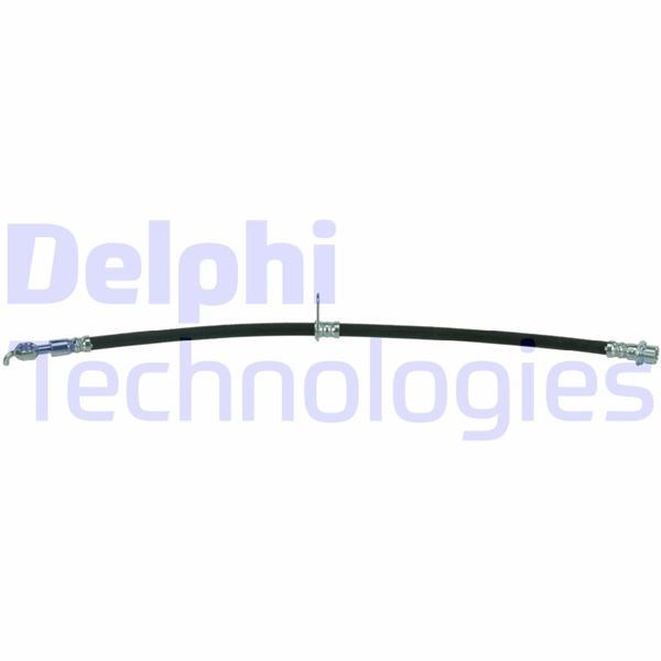 Citroen C1 Fren Hortumu DELPHI