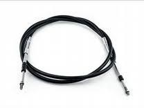 Mercedes C124 W124 S124 A124 Arka Park Fren Halatı PRO-A