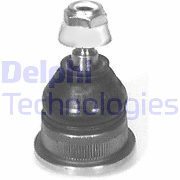Citroen C15 LN LNA Visa Peugeot 104 14 Samba Ön Alt Rotil Sol Sağ DELPHI