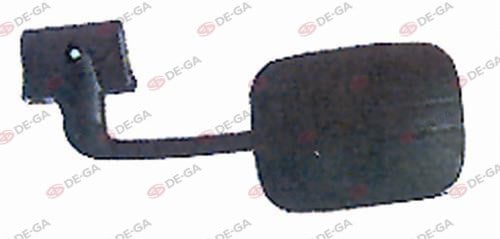 Citroen C15 Dış Ayna Standart DEGA