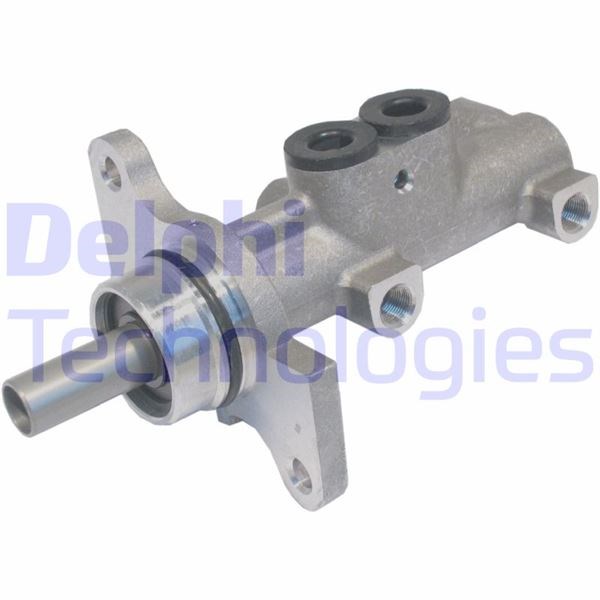 Citroen C2 C3 C3 Pluriel Fren Ana Merkezi DELPHI