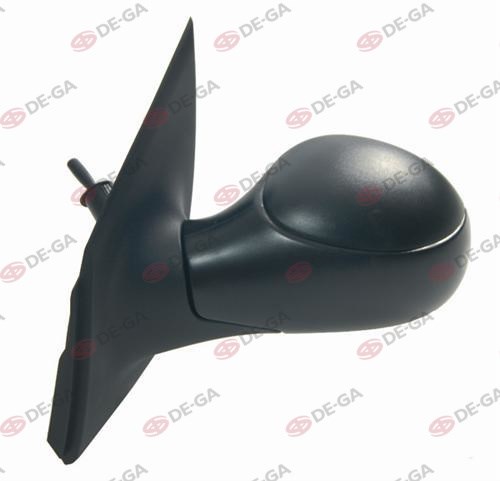 Citroen C2 Dış Ayna Manuel Sol DEGA