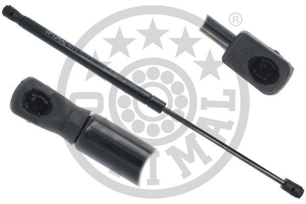 Citroen C2 Bagaj Amortisörü OPTIMAL
