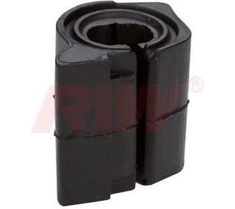 Citroen C2 19mm Viraj Demir Lastiği RIW