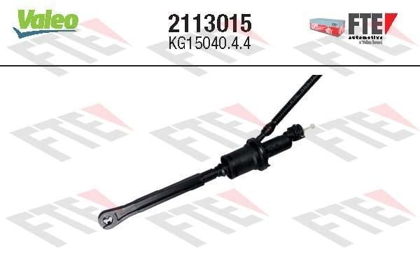 Citroen C2, C3, C4, Peugeot 307, 308, 1007 1.1-1.4-1.6 16V HDi-KFU Benzin... VALEO
