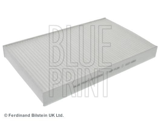 Citroen C2 Polen Filtresi BLUEPRINT