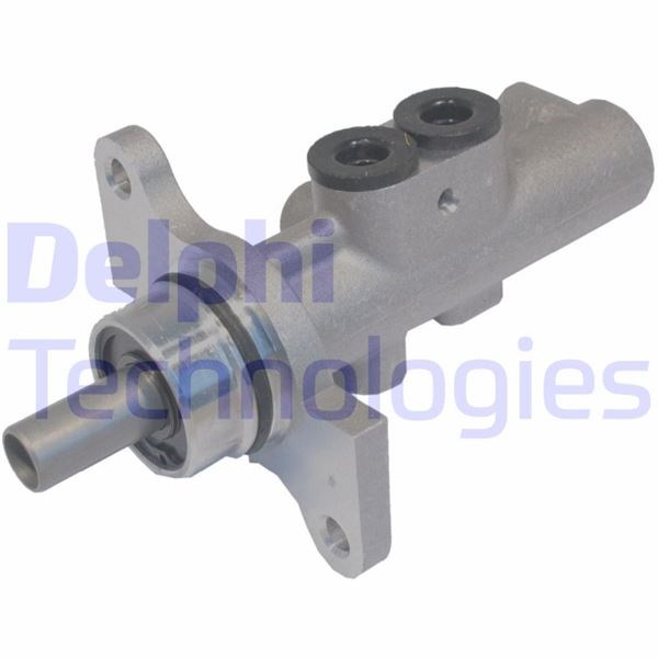 Citroen C2 C3 C3 Pluriel Peugeot 1007 Fren Ana Merkezi DELPHI