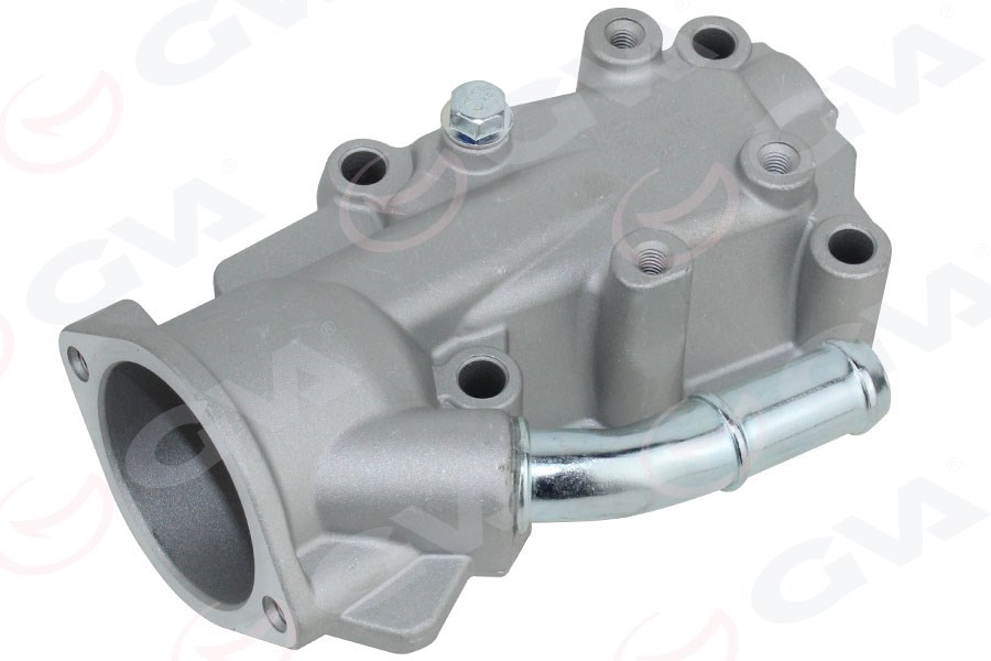 Citroen C2 C3 C4 Xsara Berlingo Peugeot 206 307 405 Partner Termostat Yuvası... GVA