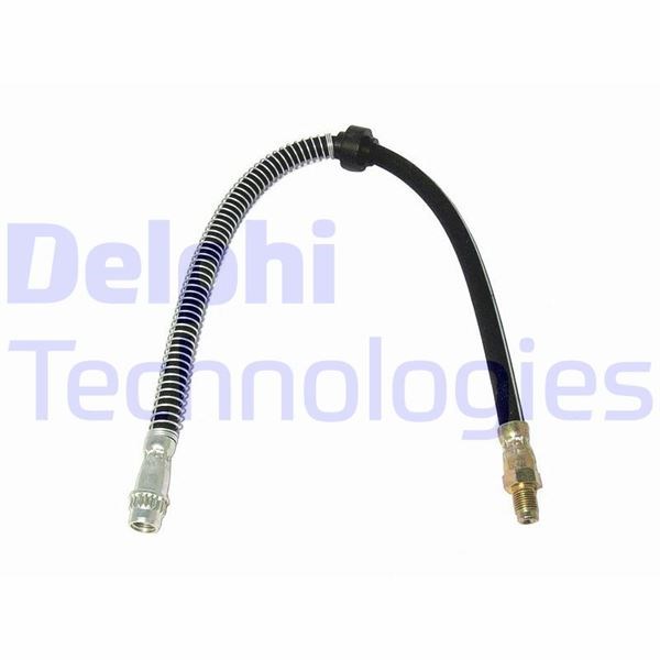 Citroen C2 C2 Enterprise C3 C3 Pluriel Ön Sağ Sol Fren Hortumu DELPHI
