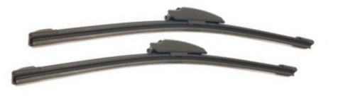 Citroen C2 Ön Silecek Süpürgesi Takım 600-450 MM WPI