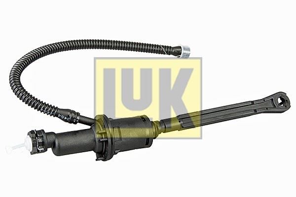 Citroen C2 C3 C4 Peugeot 307 308 1007 Debriyaj Üst Merkezi LUK