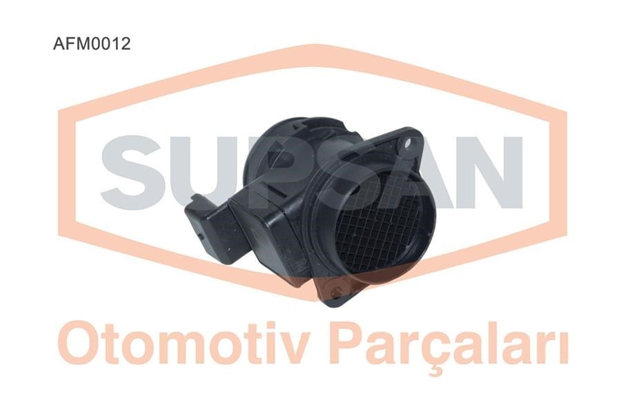 Citroen C2 Hava Kütle Ölçer Debimetre SUPSAN
