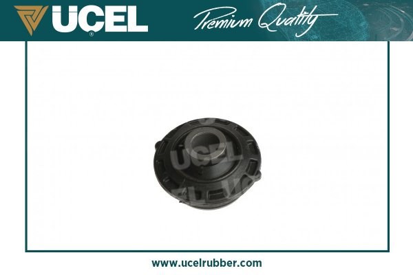 Citroen C2 Ön Salıncak Burcu UCEL